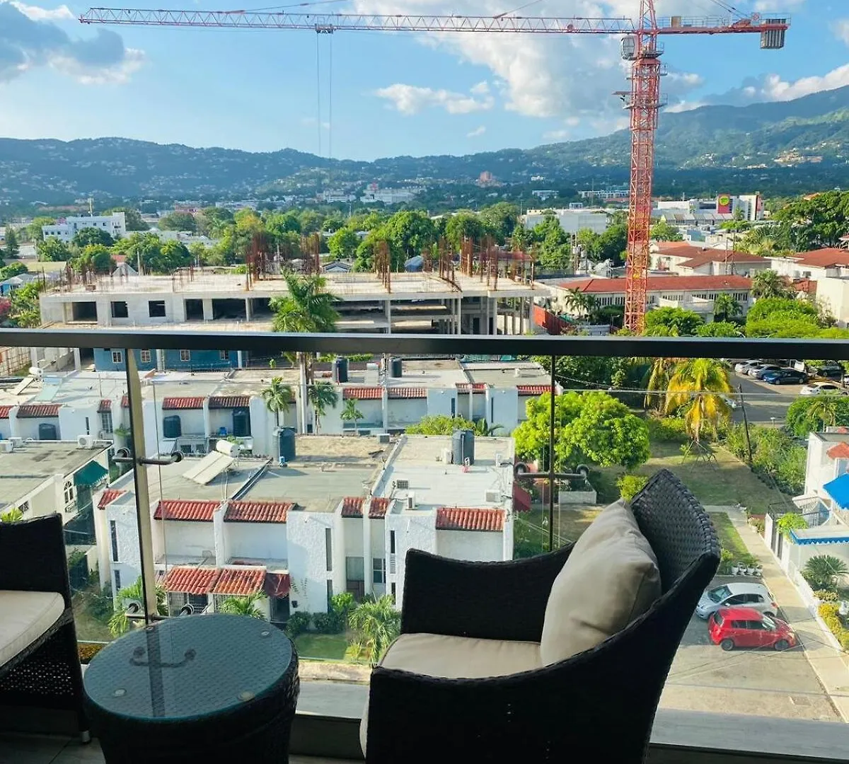 1 Bedroom Condo In Kingston