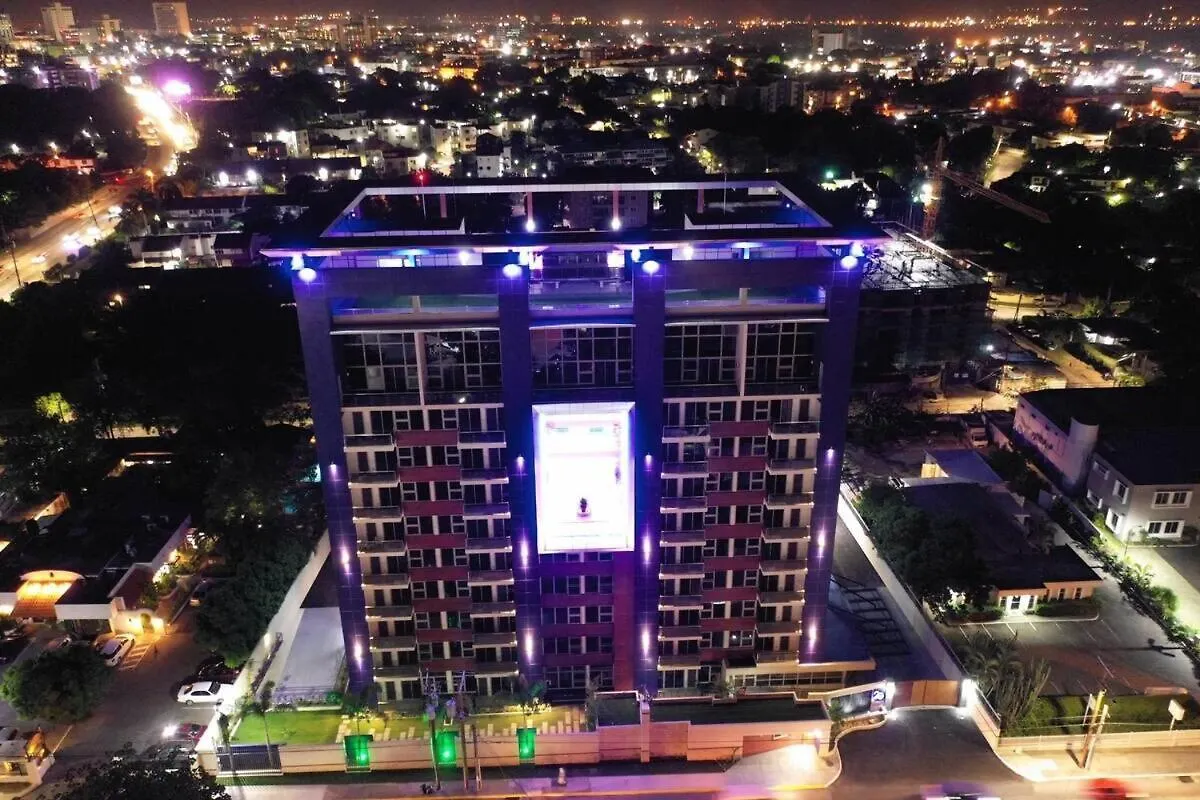1 Bedroom Condo In Kingston Jamajka