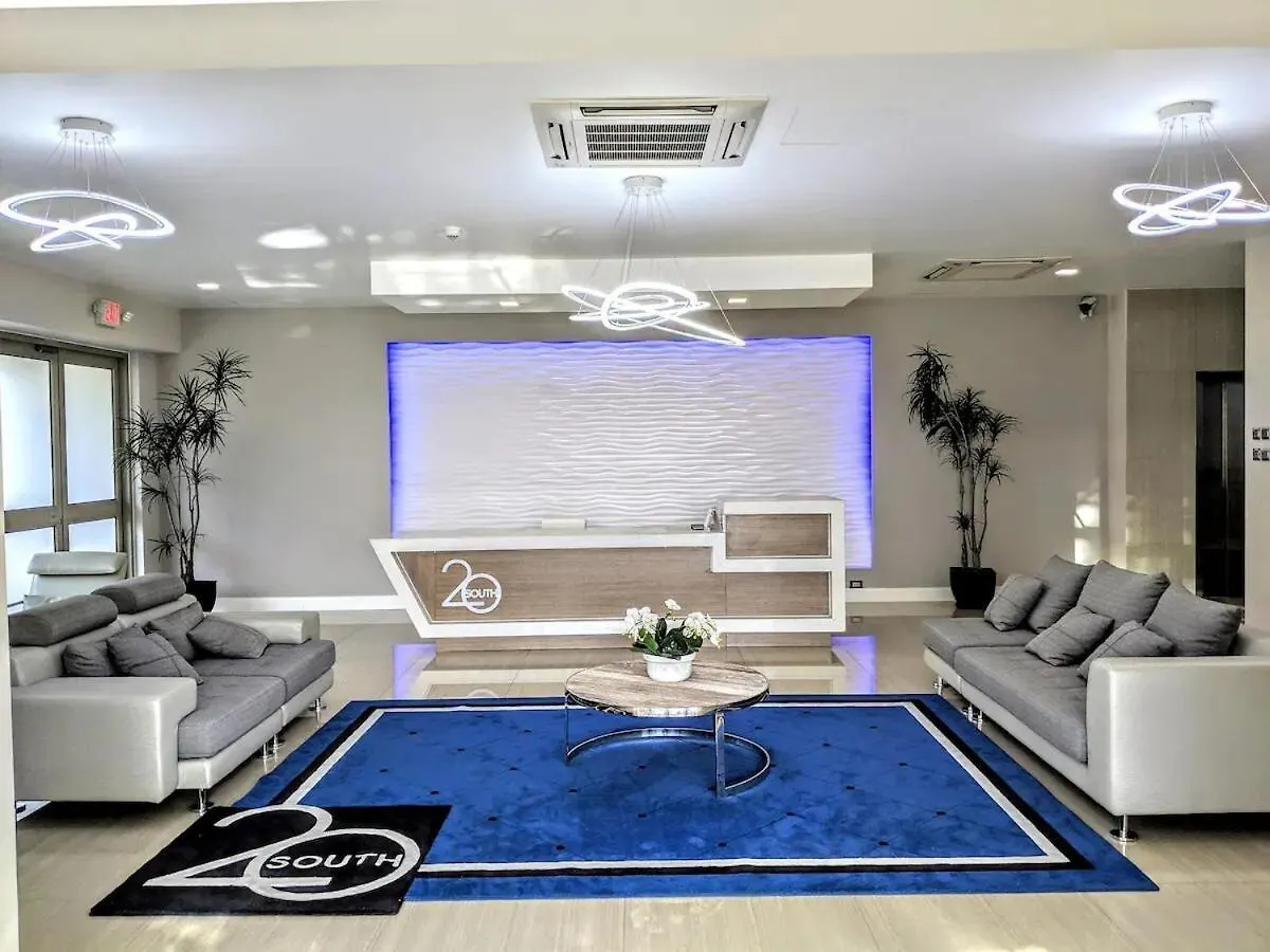 Apartmán 1 Bedroom Condo In Kingston
