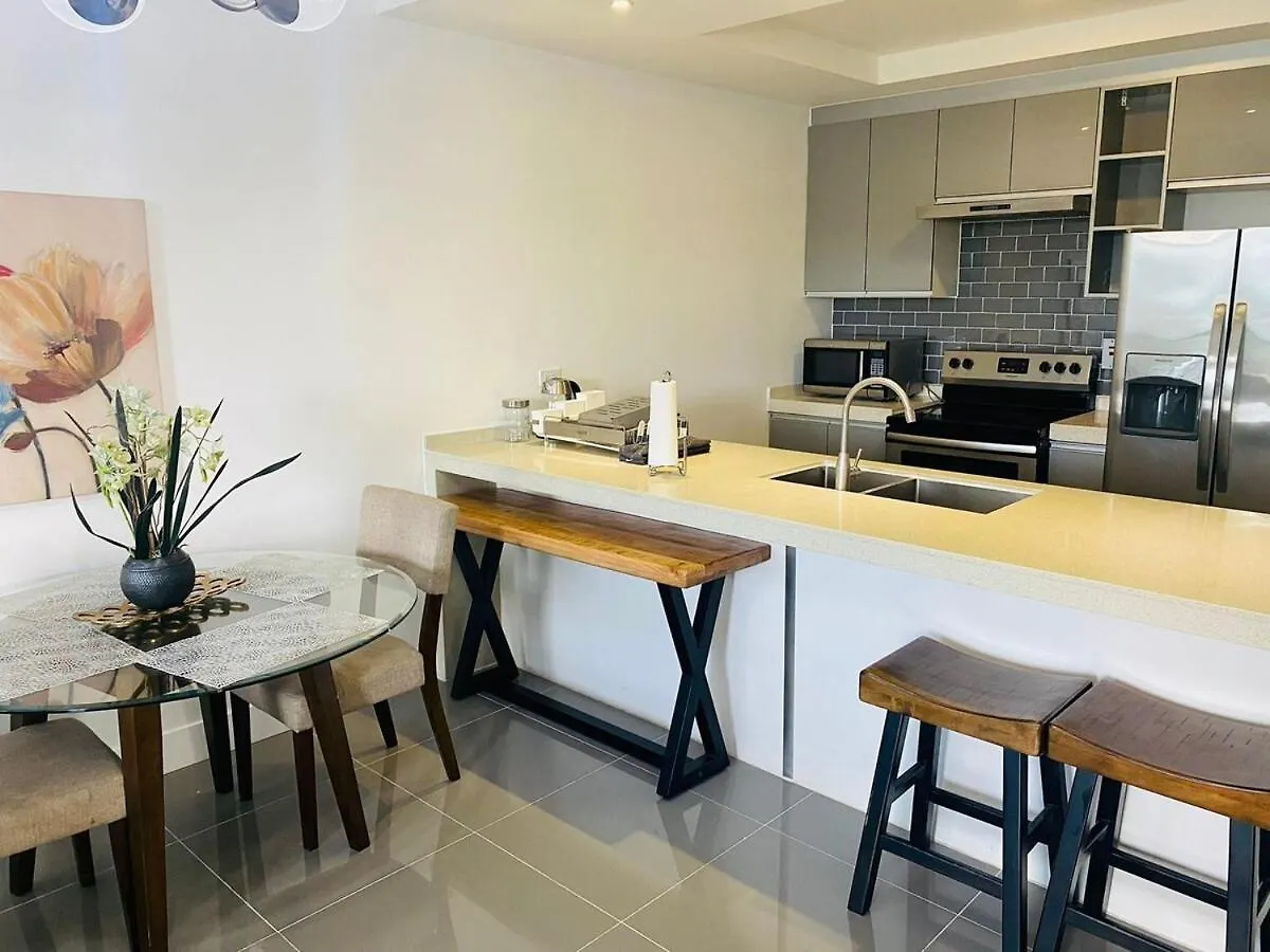 1 Bedroom Condo In Kingston Apartmán